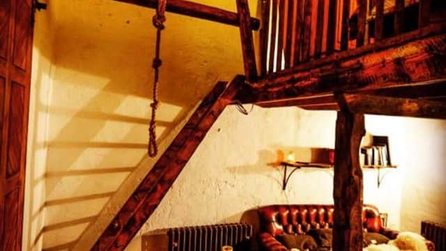 Accommodation at The Tack Room Ruston in ruston north yorkshire