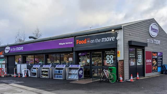 Londis - Supermarkets in selby