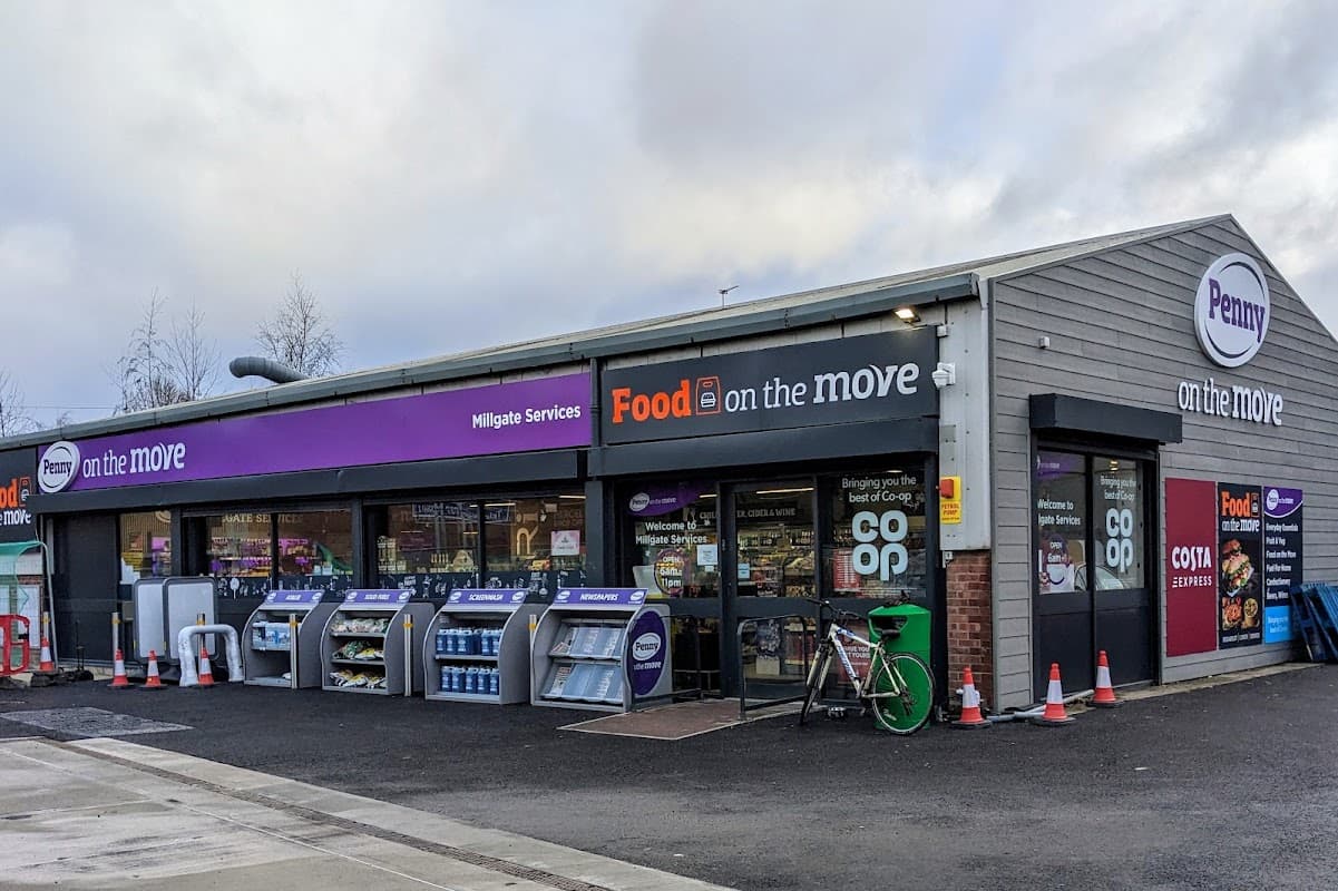 Londis