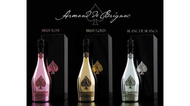 Champagne One Ltd - Wine Shops in halifax
