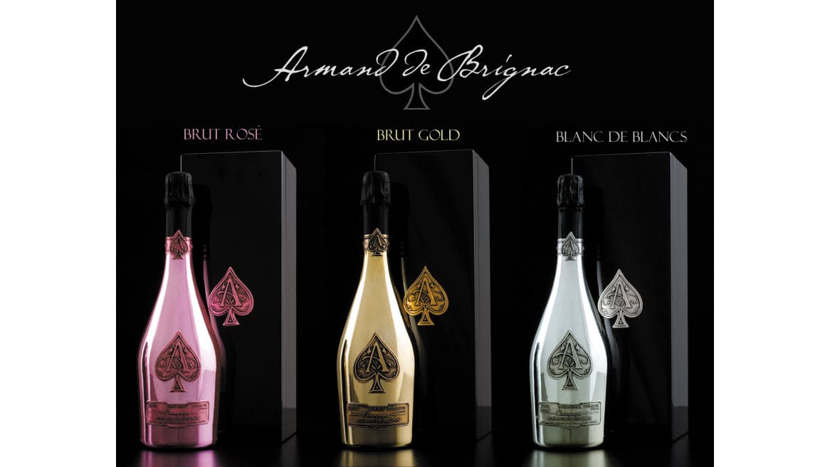 Champagne One Ltd