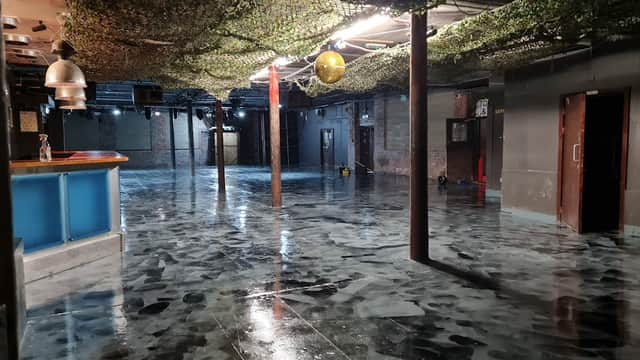 BEAVER WORKS - Nightclub in leeds