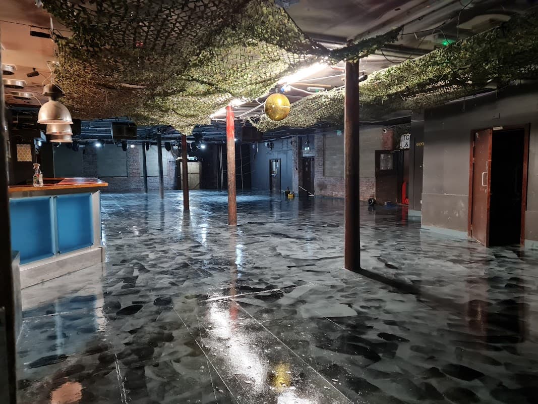 BEAVER WORKS