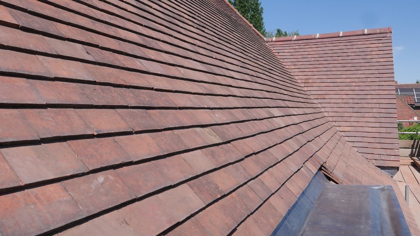 RIX Roofing Yorkshire Ltd