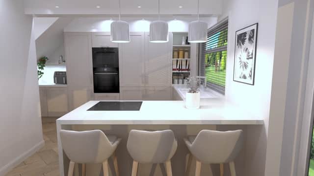 Beau Bijou Design - Homeware in hebden bridge