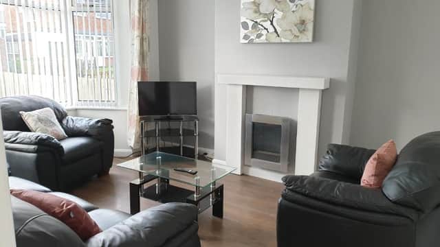 Accommodation at St Michaels in thornaby