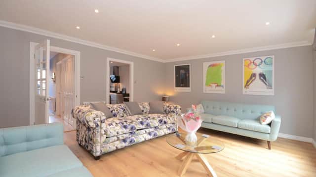 Accommodation at Fossgate Luxury Duplex City Centre Apartment with Free Parking in york