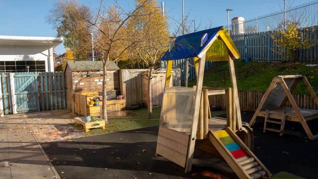 Bright Horizons Millhouses Day Nursery and Preschool - Nurseries in greenhill