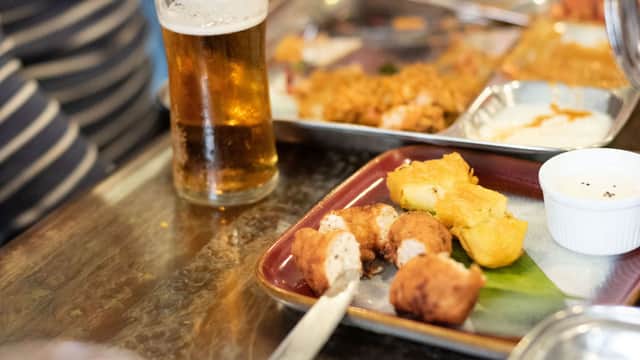 Yorkshire Appetite Food Tours - Attraction in harrogate