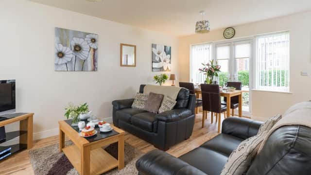 Sunny Corner Cottage
