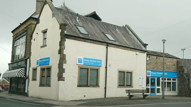 Bupa Dental Care Settle - Dentists in settle