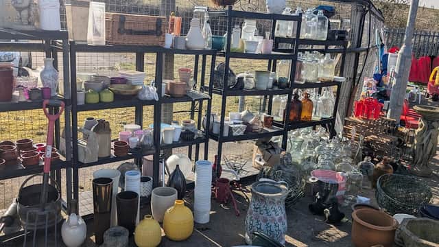 Humberfield Reuse Shop - Charity Shops in hessle