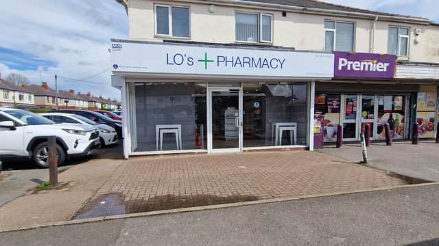 Lo's Pharmacy - Pharmacies in greenhill