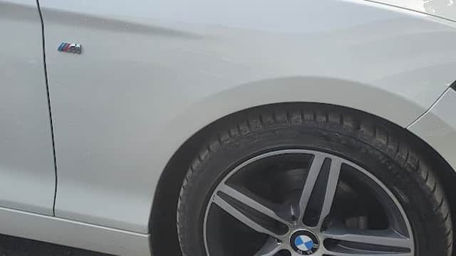 Smart Touch Autobodies Ltd - Garages in knaresborough