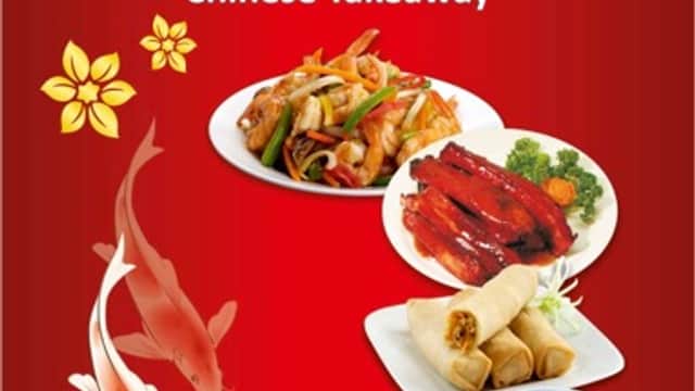 Yummy king - Takeaway in eastwood