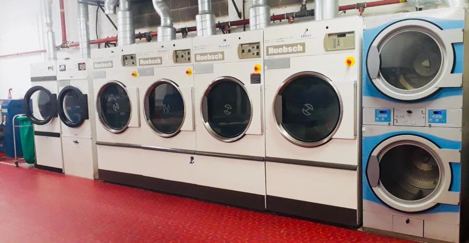 Shauns Laundry Service