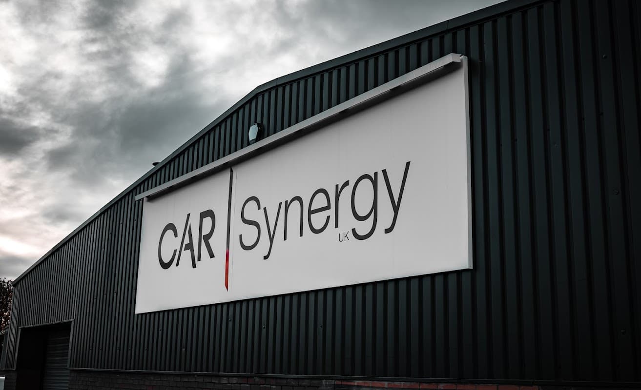 CarSynergy-UK