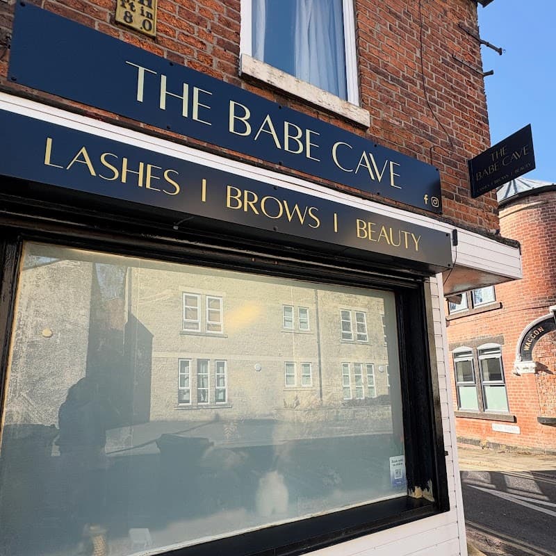The Babe Cave