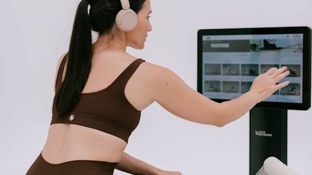 Project:Reform Pilates - Pilates Studios in horsforth