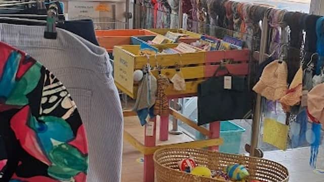 RSPCA Charity Shop - Wombwell - Charity Shops in wombwell