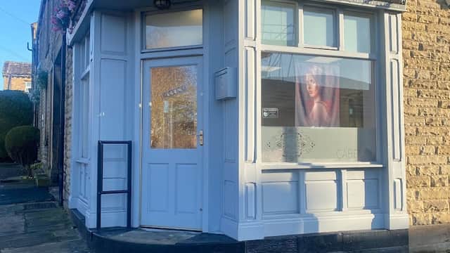 Cabello - Hair Salons in batley