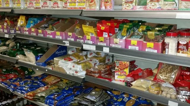 Awais's mini Market - Corner Shops in wibsey