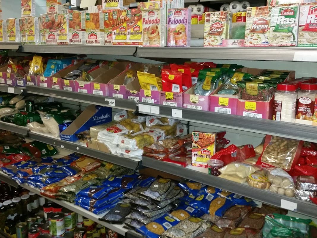 Awais's mini Market