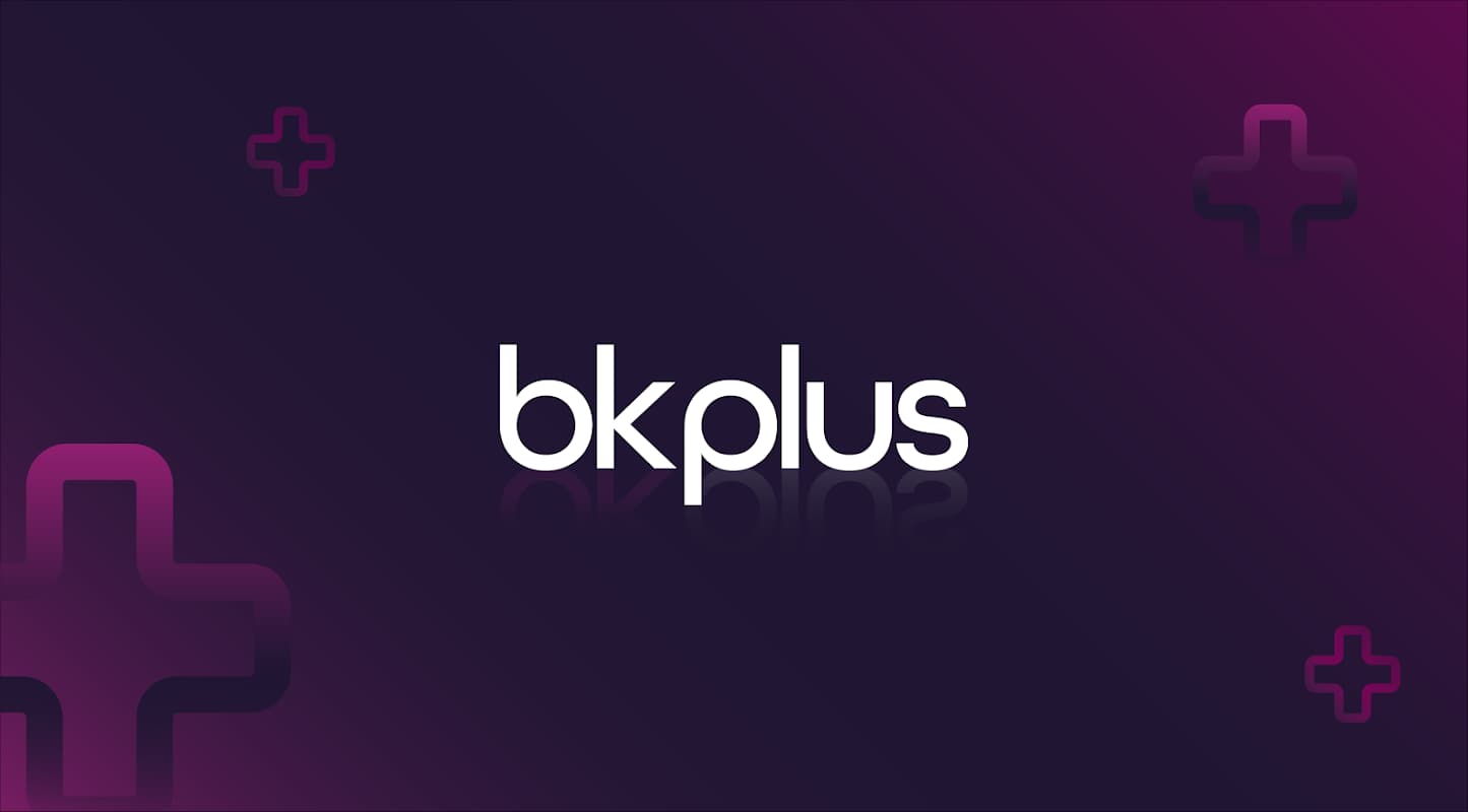 bk plus
