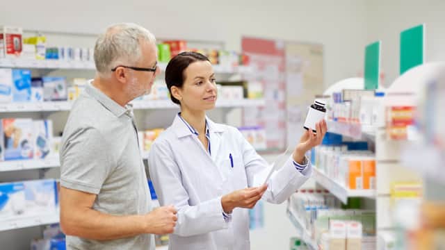 Belle Isle Pharmacy - Pharmacies in wakefield