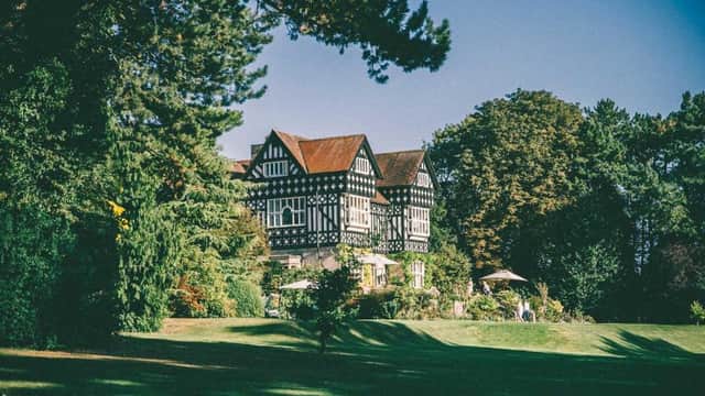 Accommodation at HIGHFIELD in great driffield