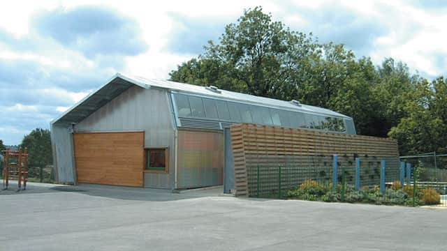 Mossbrook Infant & Junior Special School - Primary Schools in greenhill