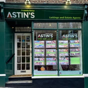 Evolve Lettings Whitby
