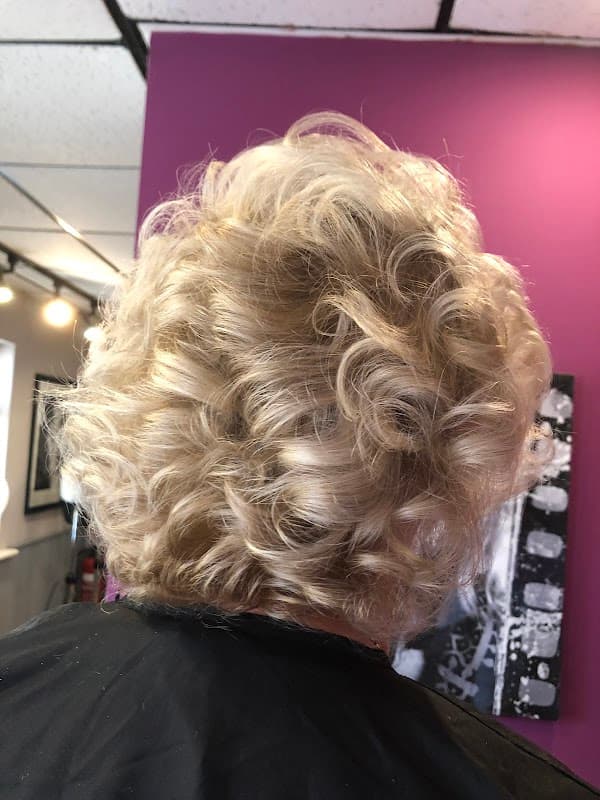 Gatsbys Hairdressing