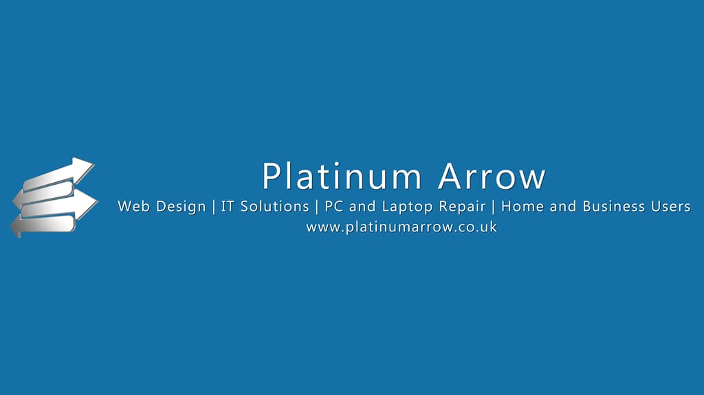 Platinum Arrow