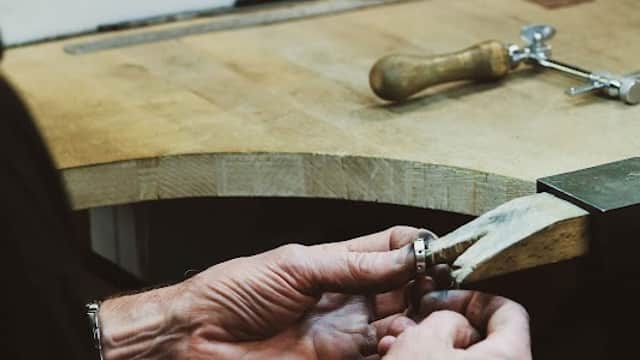The Workshop - Jewellers in hebden bridge