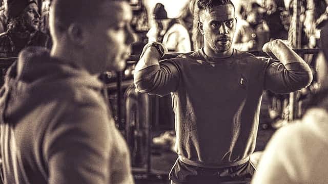 Frontline Functional Fitness - Gyms in catterick bridge