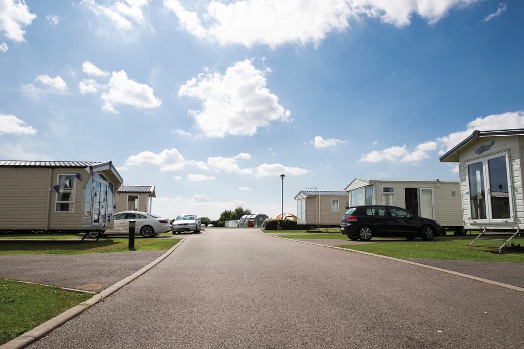 Parkdean Resorts Withernsea Sands Holiday Park, East Yorkshire