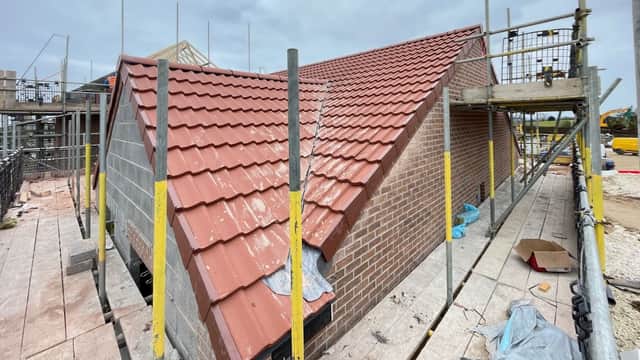 HighRoof Ltd - Roofers in castleford