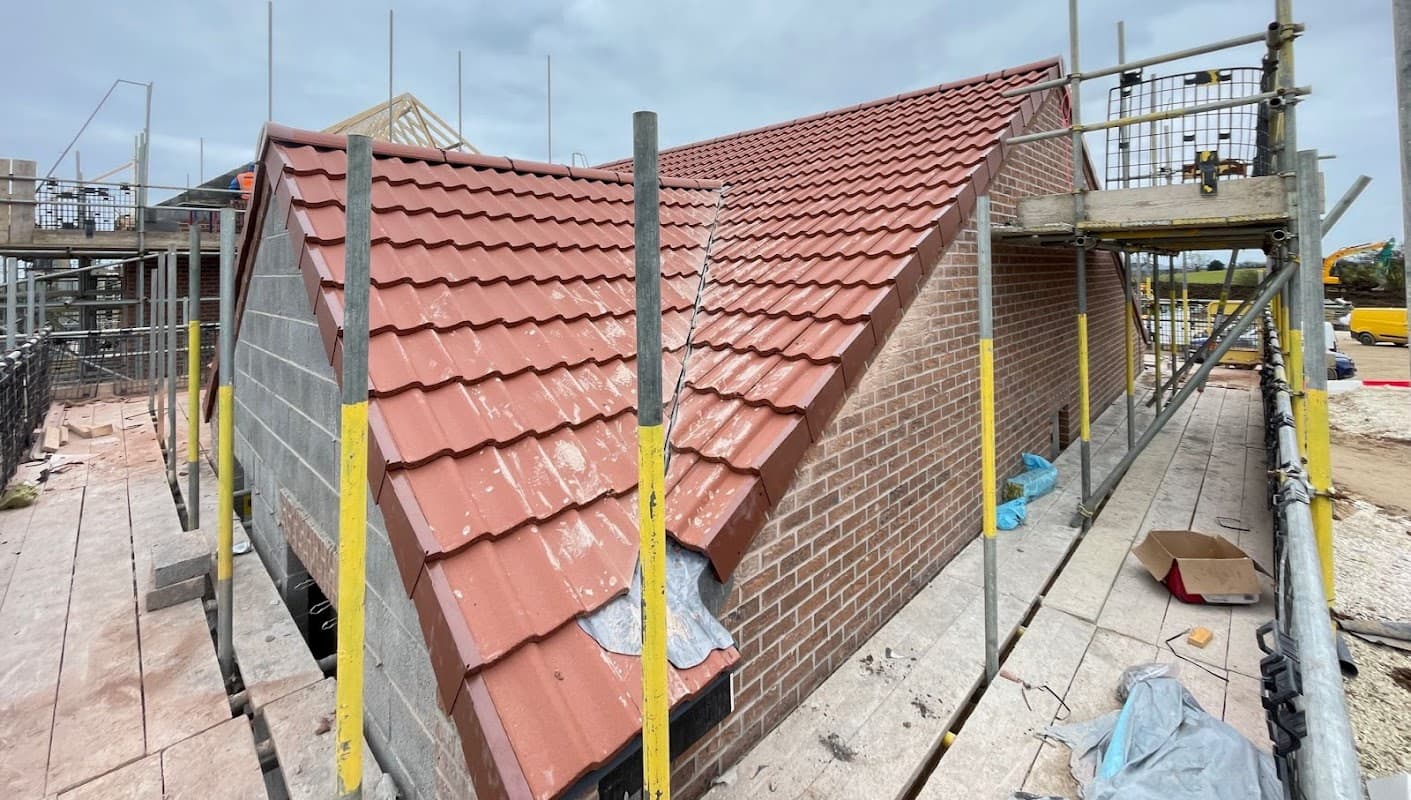 HighRoof Ltd