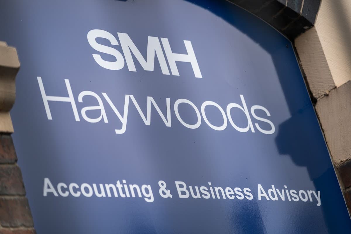 SMH Haywoods (Rotherham)