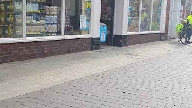 Savers Health & Beauty - Discount Stores in beverley