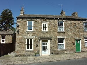 Honey Pot Cottage