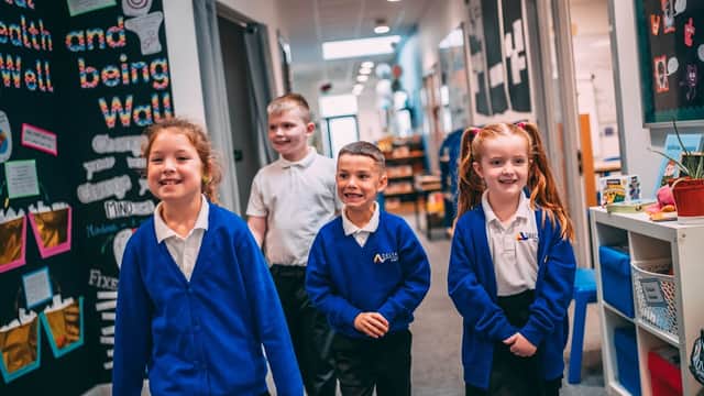 Heckmondwike Primary Academy - Primary Schools in heckmondwike