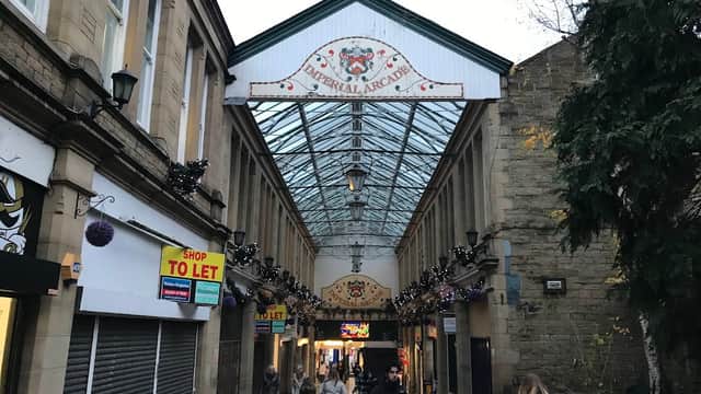 NatWest Huddersfield - Banks in huddersfield
