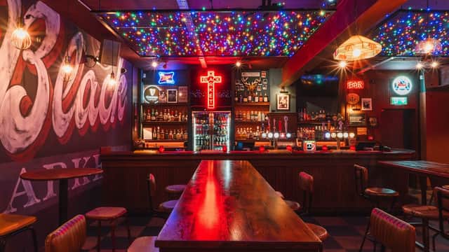 Black Market - Nightclub in thornaby on tees