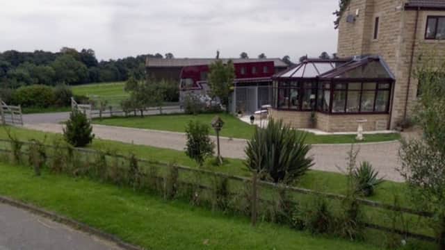 Ashley Lane Canal Visitor Moorings - Marinas in shipley