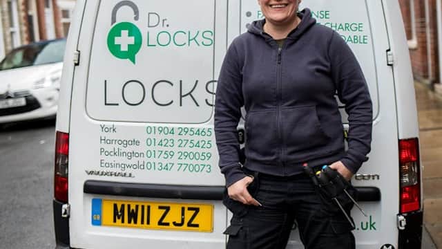 Locksmith in York - Dr Locks Ltd - Locksmiths in york