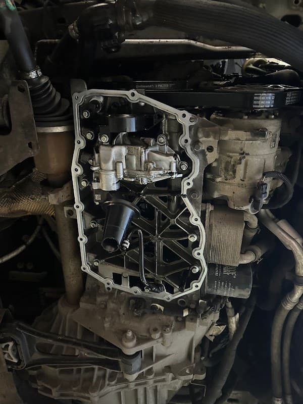 Old Forge Garage not old forge motor group we have no connection with car sales