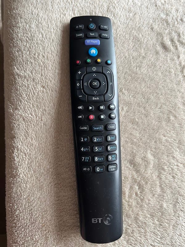 Remotes4u (UK)