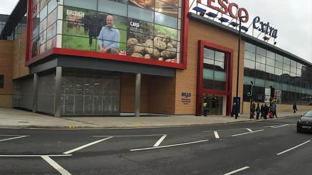 Tesco Pharmacy - Pharmacies in rotherham